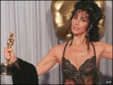 Cher