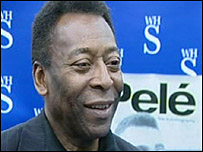 Pele
