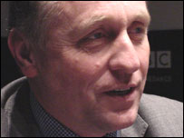 Mirek Topolánek