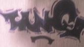 Graffti