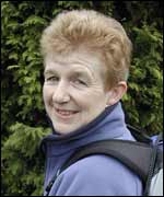 Ann McKay