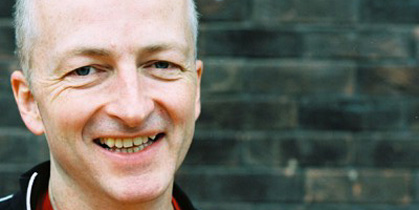 Photo of John McGrath