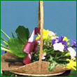 Basket Arrangement