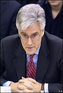 Lord Turner