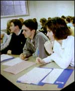 Classroom