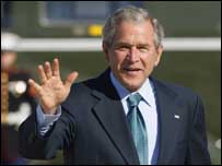 George Bush 