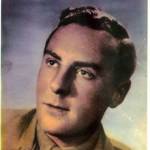 A hero of Normandy A hero of Normandy
