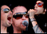 Jersey Bands at Jersey Live