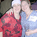 Sarah and Shila