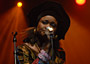 Photos of Africa Express
