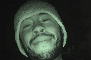 Chris James