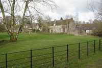 Parc Dinefwr