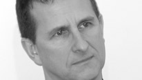 Mark Glentworth