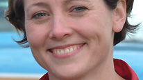 Sharon Mascall