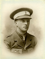 Harry Brookes