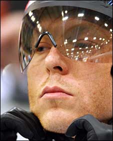 Chris Hoy