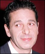 Charles Saatchi