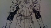 Dante from Devil...