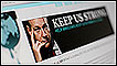 Wikileaks and its founder, Julian Assange