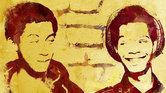 Rizzle Kicks... Rizzle Kicks...