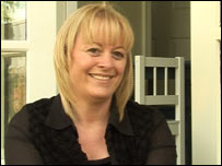 Lucinda
