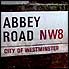 Abbey Road - John Lennon Remembered
