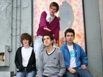 The Broadways