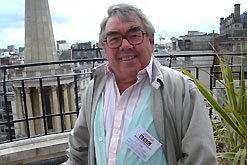 Ronnie Corbett