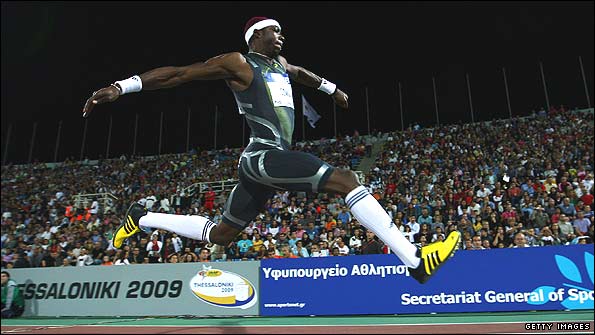 Phillips Idowu