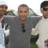 Mumzy & H Dhami arrive
