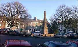 The Market Square