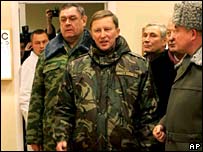 Іванов
