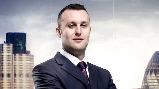 James McQuillan