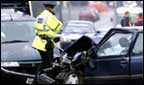 car crash