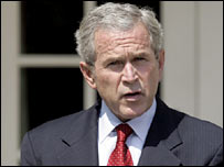 George Bush 