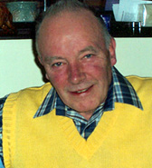 Larry Nixon