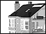 Plan of the West Bridgford ecohome