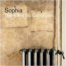 Review of There Are No Goodbyes