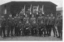 William James Goodwin 1st left kneeling