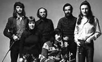 Bothy Band