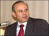 Guido Mantega