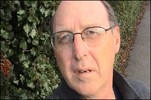 Terry McWilliams.