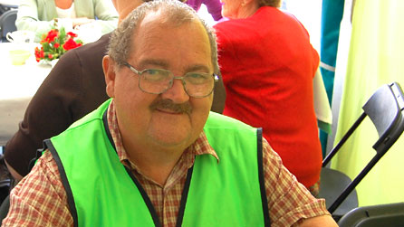 Gwynfor Evans
