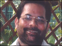 नक़वी