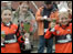 Junior Football