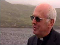 Father Sean Grady