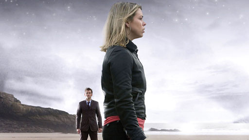 Rose Tyler