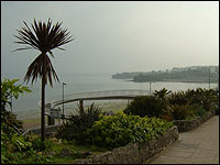 Torre Abbey Sands