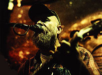 Seasick Steve