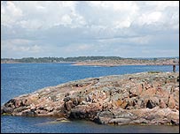 Åland